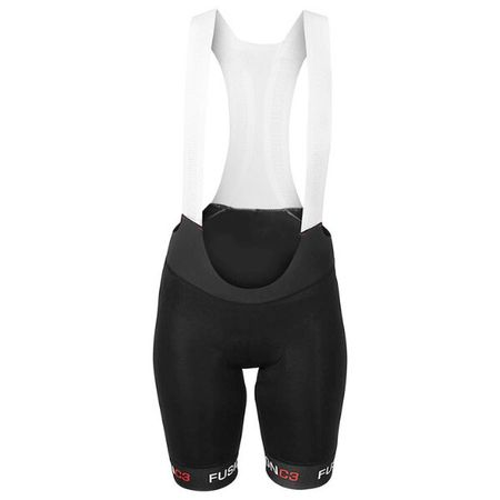 Fusion C3 BIB SHORTS - Dam