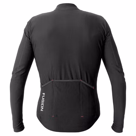 Fusion C3 HOT LS CYCLING JERSEY