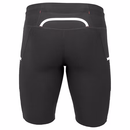 Fusion C3 SHORT TIGHTS POCKET
