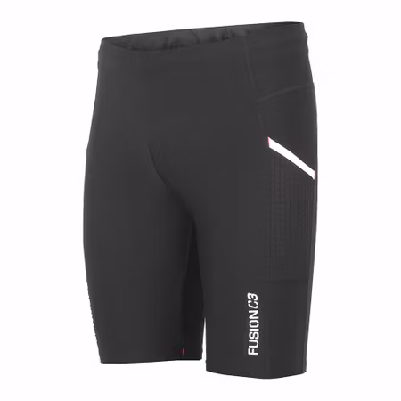 Fusion C3 SHORT TIGHTS POCKET