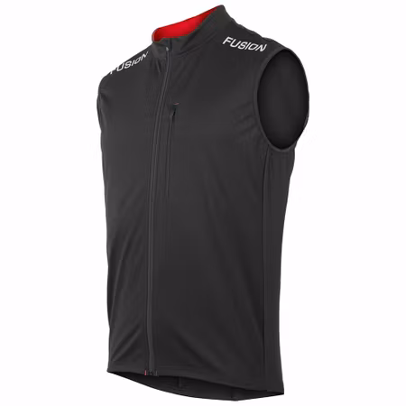 Fusion Mens S2 Run Vest - Herr