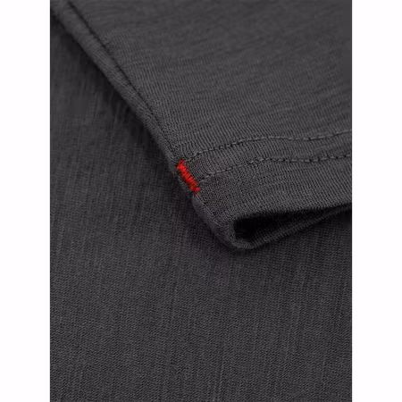 Fusion MENS MERINO 150 LS - Grey - Herr