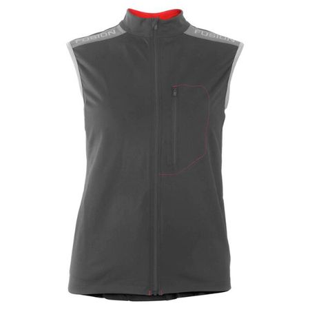 Fusion WOMENS S2 VEST - Dam