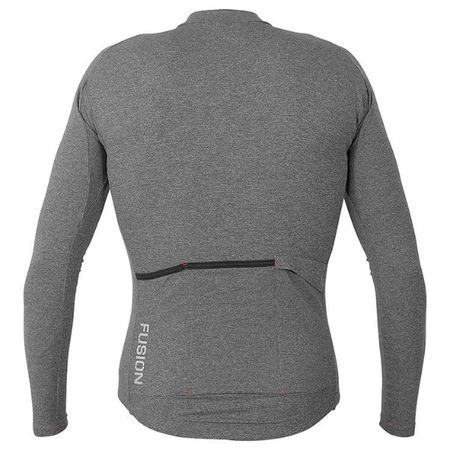 Fusion C3 LIGHT LS JERSEY