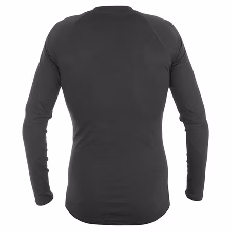 Fusion WOMENS C3 MERINO LS - Dam