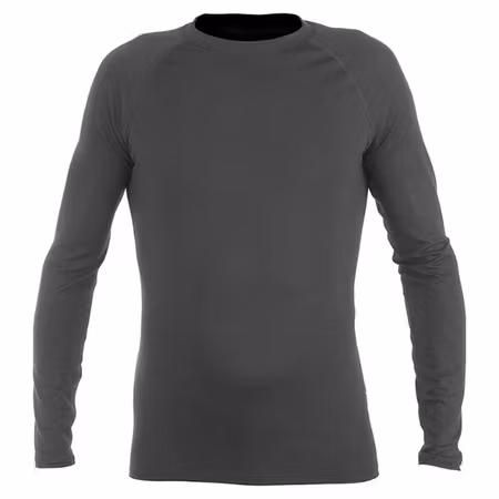 Fusion WOMENS C3 MERINO LS - Dam