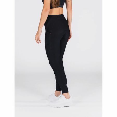 Fusion C3 Training Tights - Black - Dam