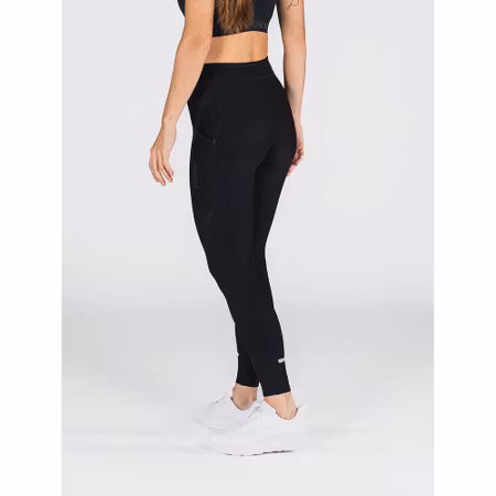 Fusion C3 Training Tights - Black - Dam