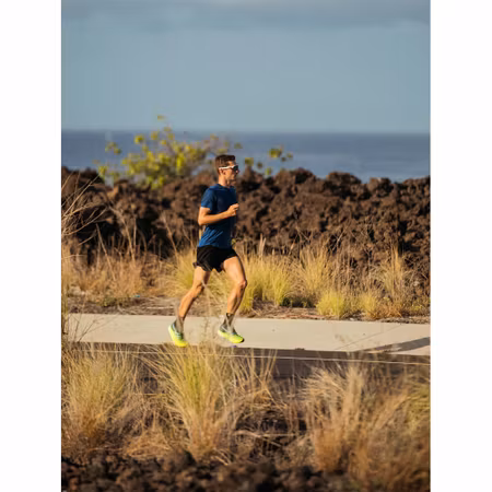 Fusion C3 T-Shirt - Night Blue - Herr