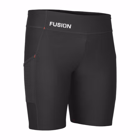 Fusion C3+ Short Training Tights - Dam