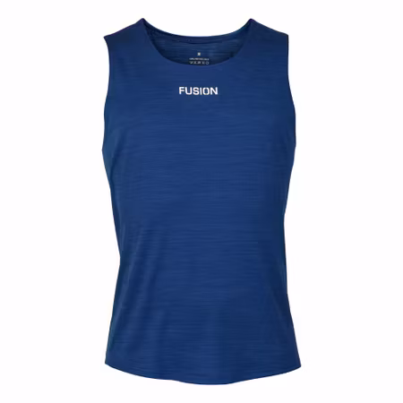 Fusion C3 Singlet Night/Melange - Herr