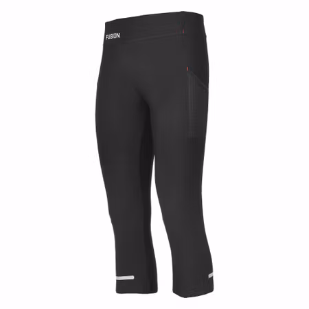 Fusion C3+ 3/4 Training Tights - Dam