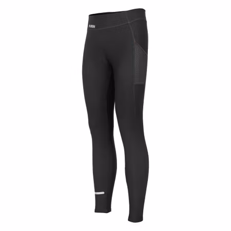 Fusion Hot Training Tights - Dam