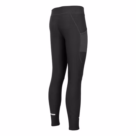 Fusion Hot Training Tights - Dam