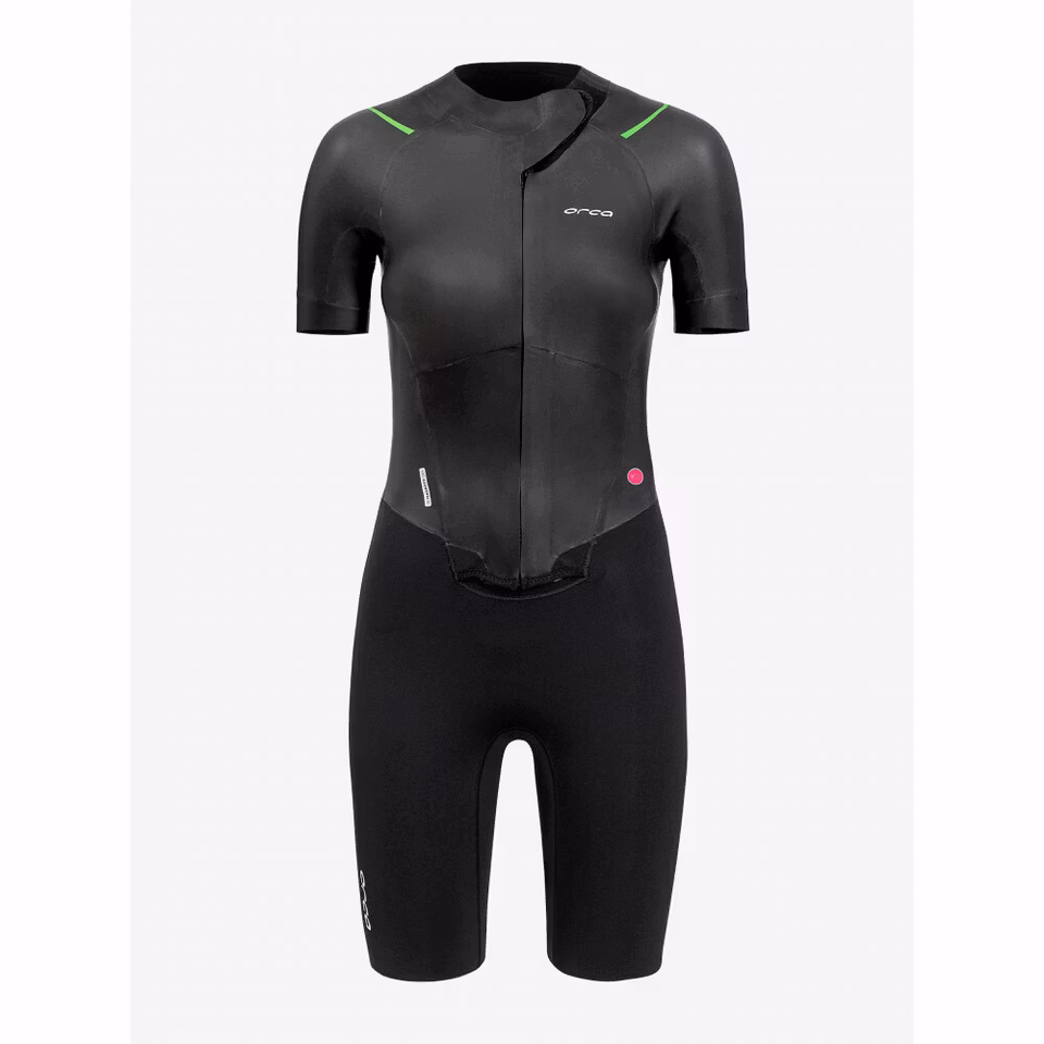 Orca Aesir Flex Women Swimrun Wetsuit - Dam