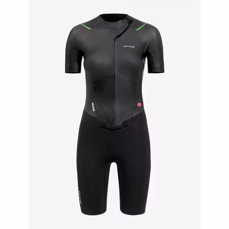 Orca Aesir Flex Women Swimrun Wetsuit - Dam