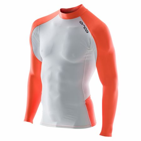 Orca High Visibility Rash Guard