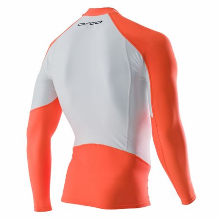 Orca High Visibility Rash Guard