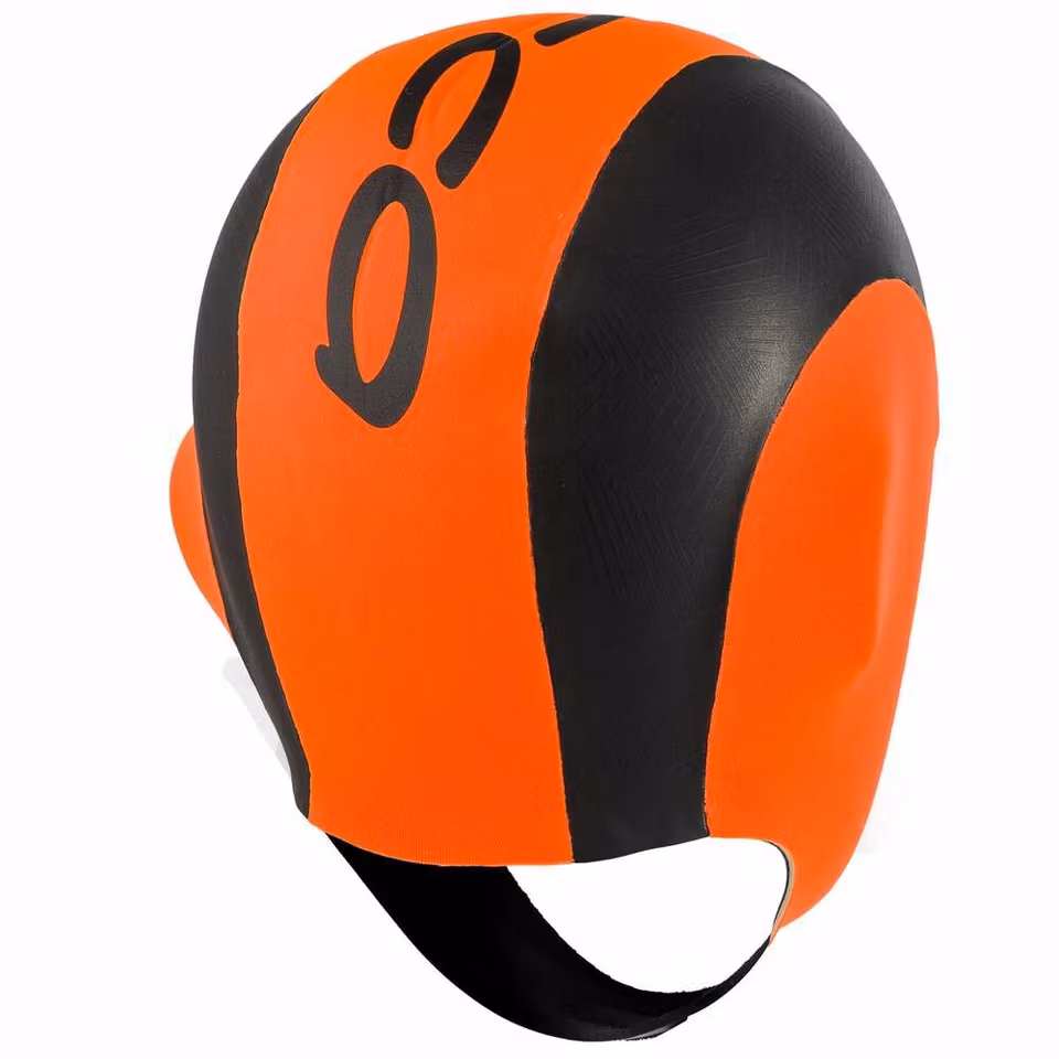 Orca Neoprenhuva Hi-Vis