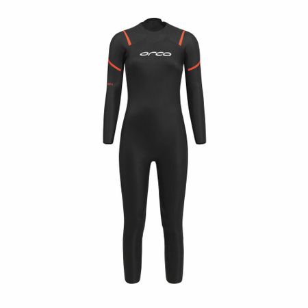 Orca Openwater Core TRN - Dam