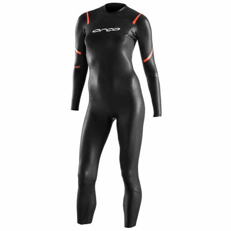 Orca Openwater TRN  Frisim Våtdräkt - Dam