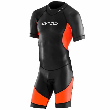 Orca Openwater Våtdräkt - Unisex