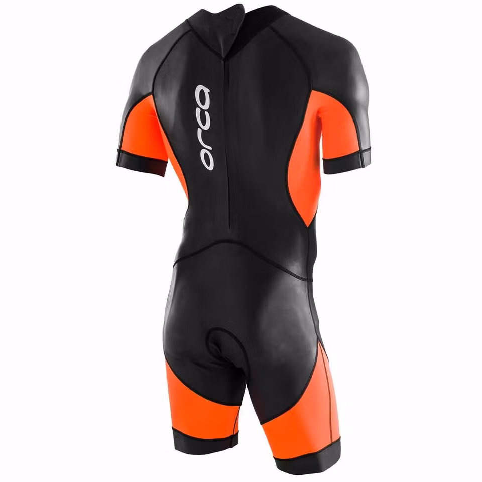 Orca Openwater Våtdräkt - Unisex