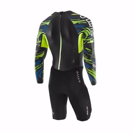 Orca Swimrun Perform 2021 - Herr