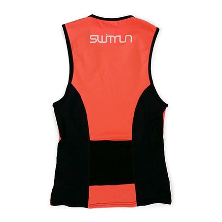 Orca Swimrun top herr