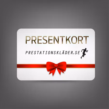 Presentkort