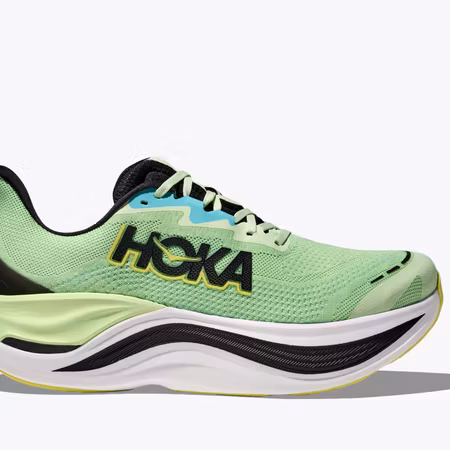 Hoka Skyward X Luna Moth / Black - Herr