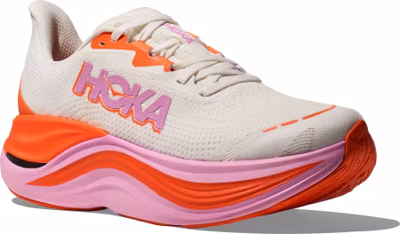 Hoka Skyward X Frost / Lupine - Dam