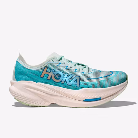 Hoka Mach X 2 Snow Melt - Dam