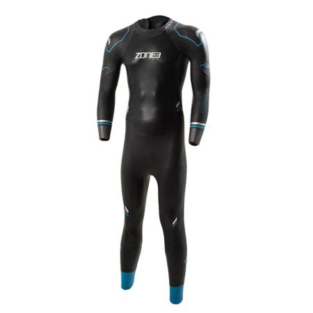 Zone3 Advanced Wetsuit Våtdräkt - Herr