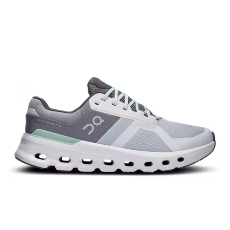 On Cloudrunner 2 Glacier / Sage - Herr