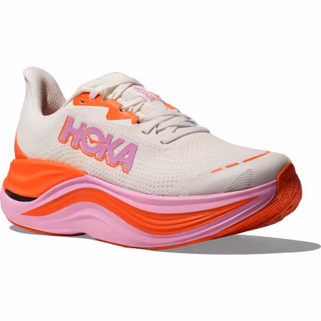 Hoka Skyward X Frost / Lupine - Dam