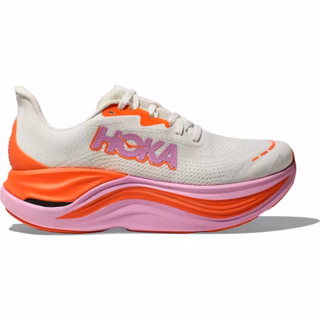 Hoka Skyward X Frost / Lupine - Dam
