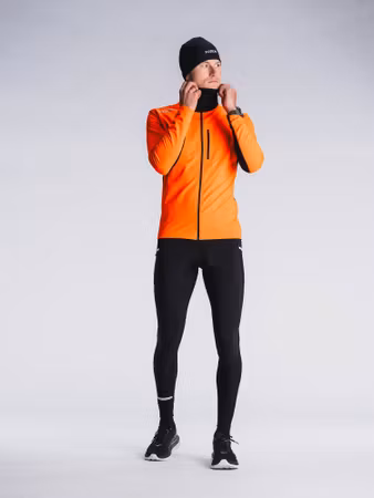 Fusion S3 Long Tights - Unisex