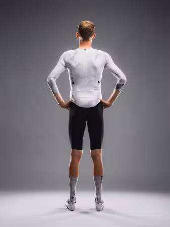 Fusion Tempo Pro TT Suit Carbon - Herr