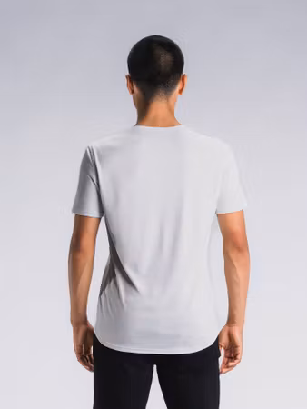 Fusion C3 T-Shirt - White - Herr