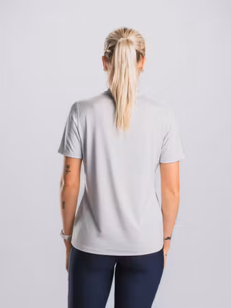 Fusion C3 T-Shirt - White - Dam