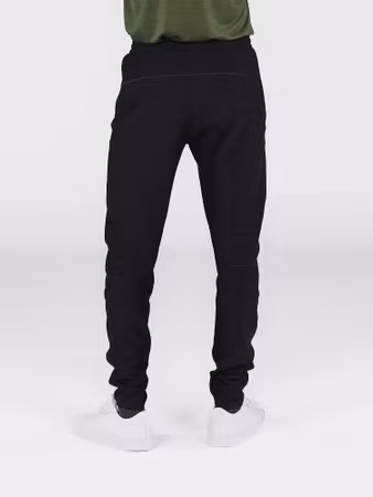 Fusion Hot Recharge Pants Black - Herr