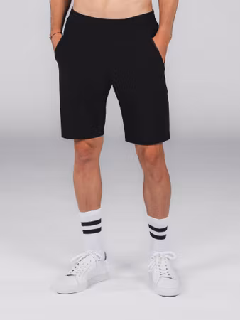 Fusion Recharge Shorts Black - Herr
