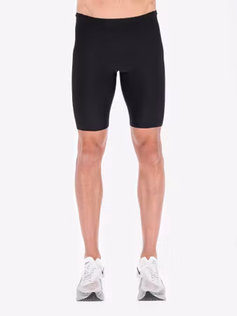Fusion Multisport Tights Black - Unisex