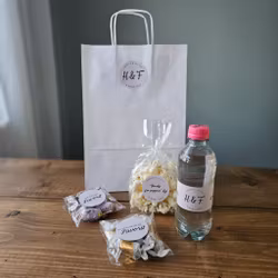 DIY KIT - goodiebags