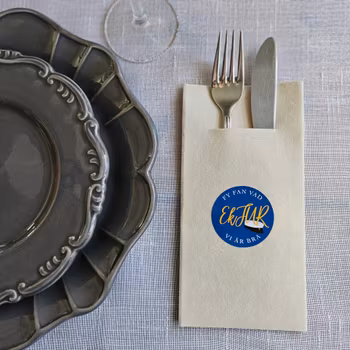 Bestickfickor & stickers, klassens namn