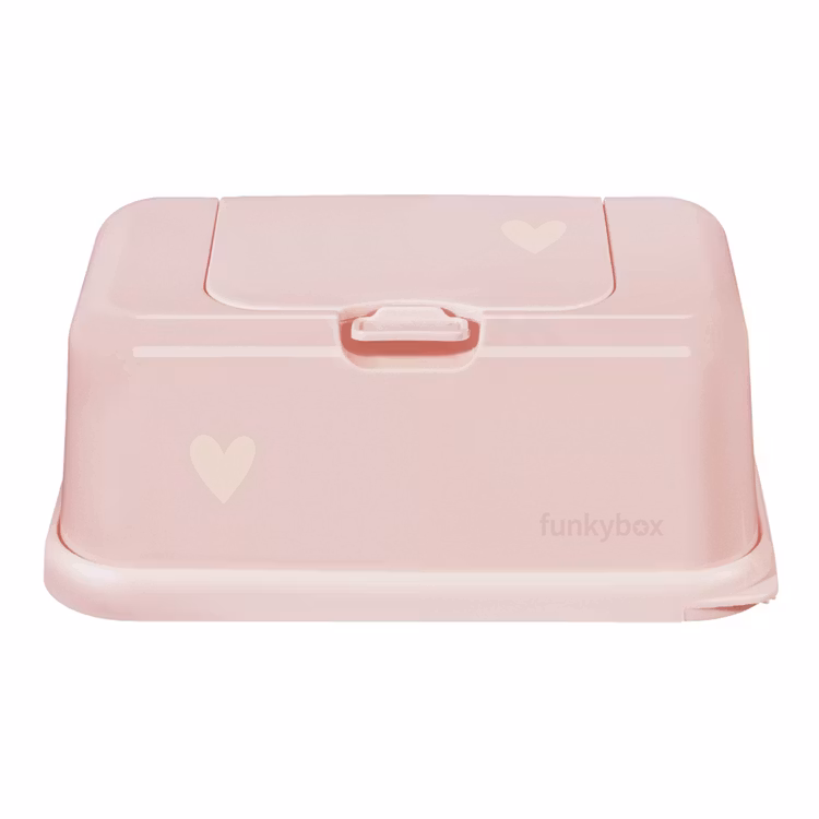 Tips till dop - present Funkybox