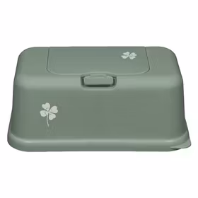 Dopgåva till pojke -  Funkybox Lucky Clover