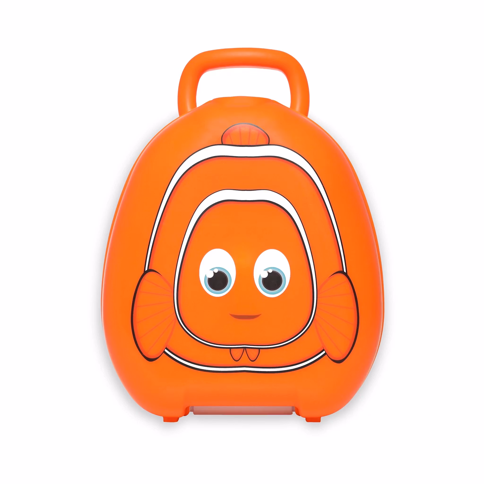 Doppresent pojke - My Carry Potty potta Clownfisk