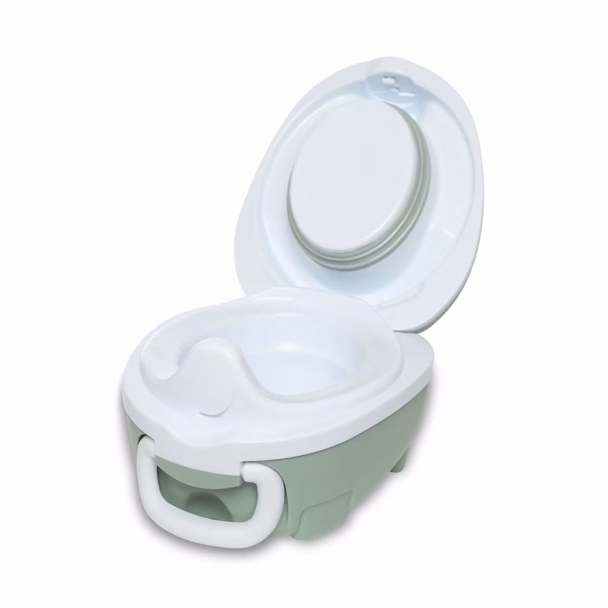 Doppresent pojke - My Carry Potty pastellgrön potta